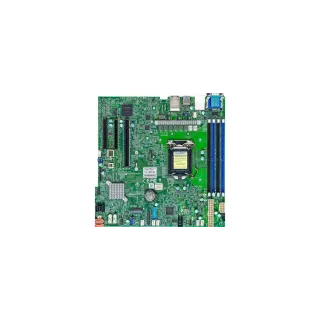 Supermicro Carte mère X12STH-F