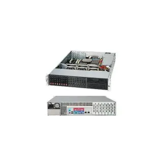 Supermicro Boîtier SuperChassis 213LT-600LPB