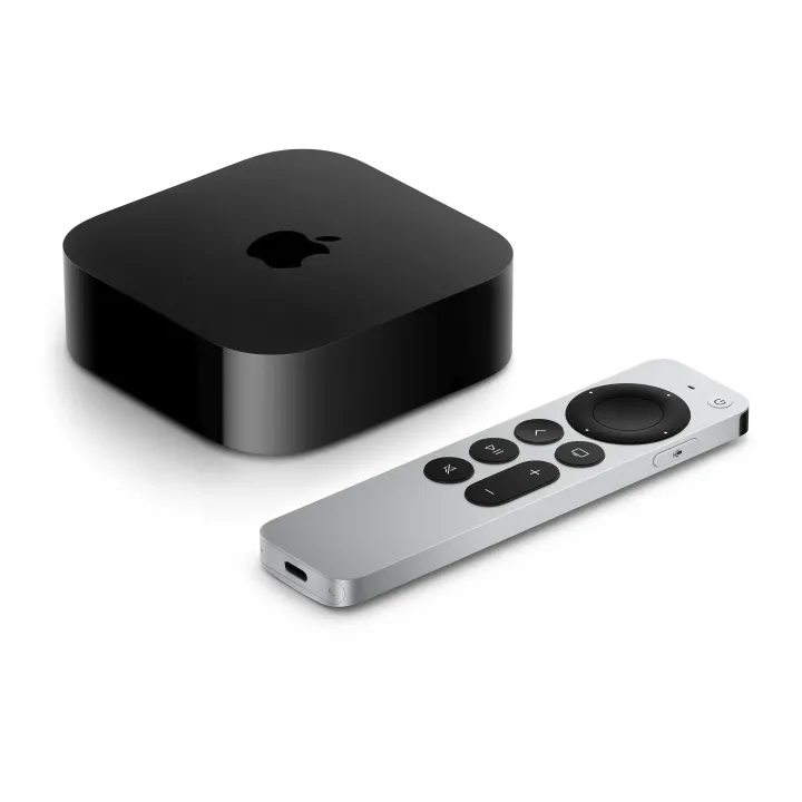 Apple TV 4K 128GB Wifi + Ethernet 2022