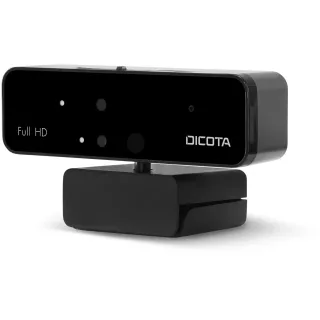 DICOTA Webcam Reconnaissance des visages PRO