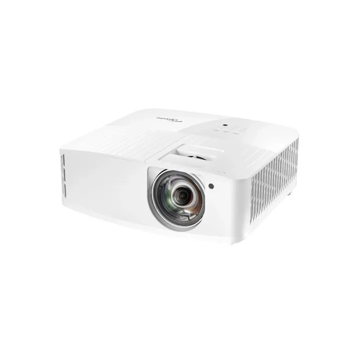 Optoma Projecteur à focale courte UHD35STx