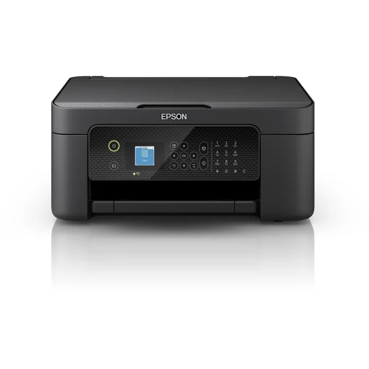 Epson Imprimante multifonction WorkForce  WF-2910DWF