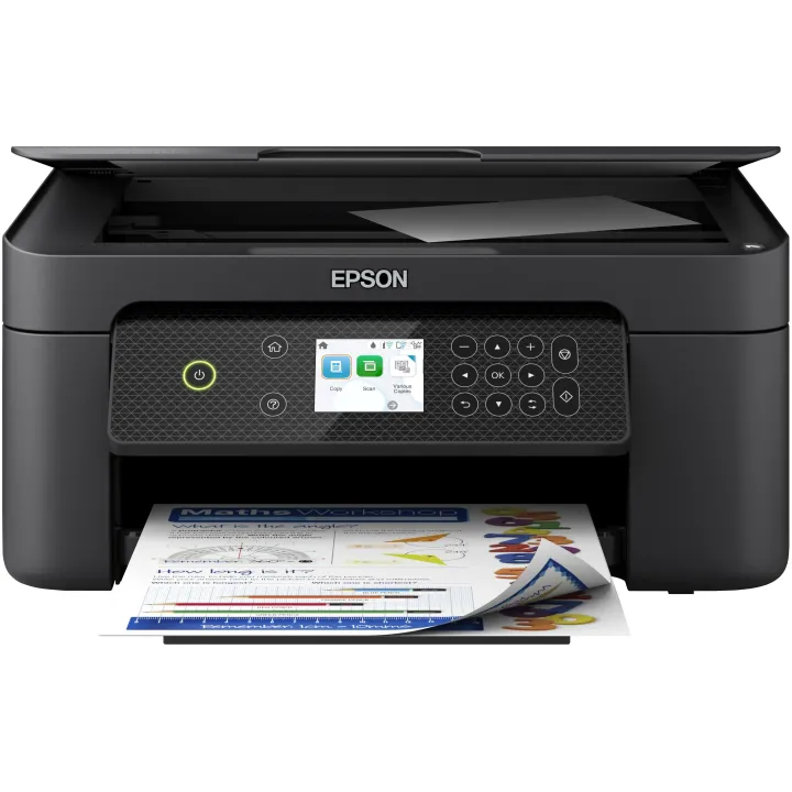 Epson Imprimante multifonction Epson Expression Home XP-4200
