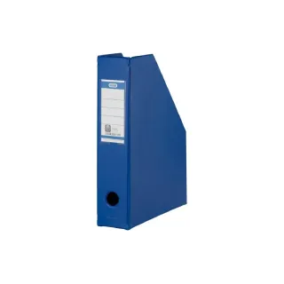 Elba Porte-revue MyColour A4 Bleu cobalt