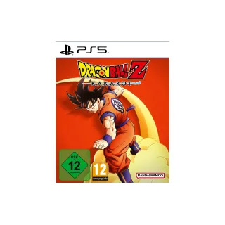 Bandai Namco Dragonball Z: Kakarot