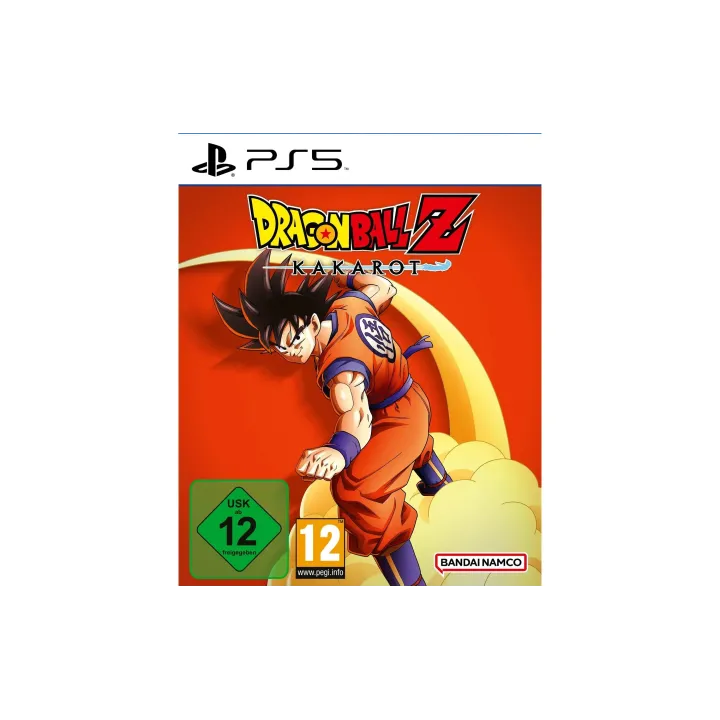 Bandai Namco Dragonball Z: Kakarot