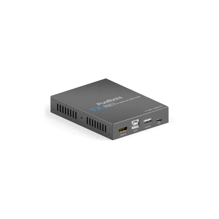 PureTools Émetteur PT-HDBT-1020HU-TX HDBaseT