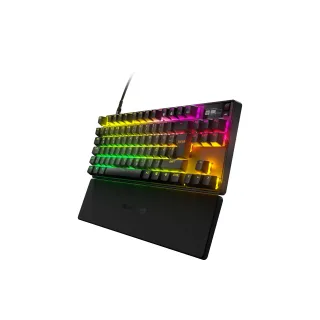 Steel Series Clavier de gaming Apex Pro TKL 2023