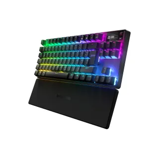 Steel Series Clavier de gaming Apex Pro TKL WL (2023)