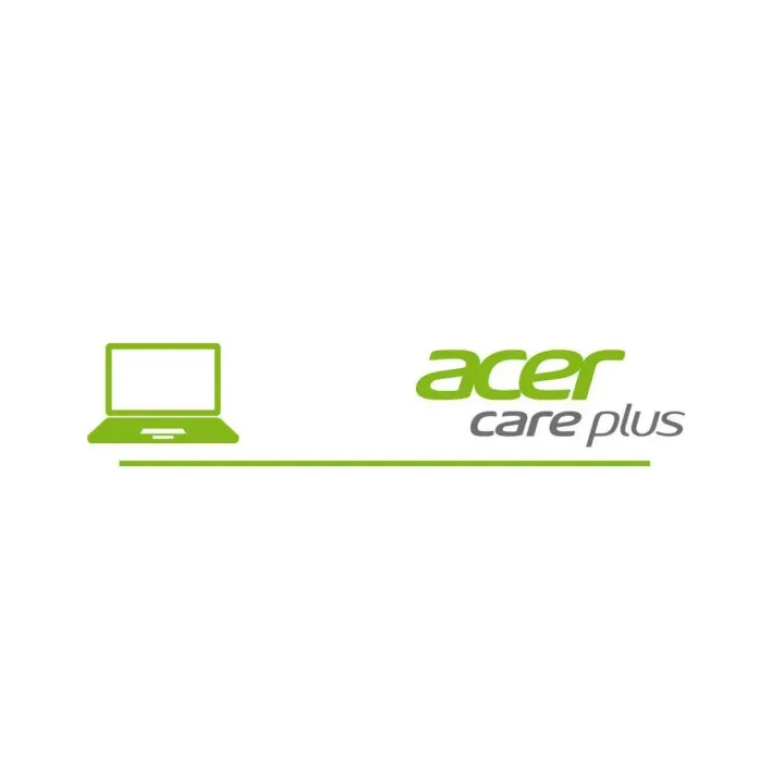 Acer Garantie sur place Commercial-Consommateur-Chromebook 3 ans