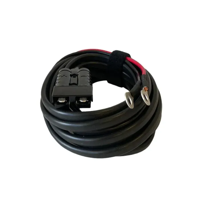 Swaytronic Câble de raccordement Câble DC Anderson sur 8 mm, 5 m
