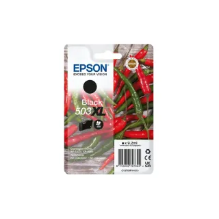 Epson Encre N° 503XL - C13T09R14010 noir