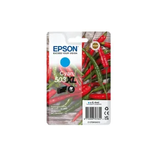 Epson Encre N° 503XL - C13T09R24010 Cyan