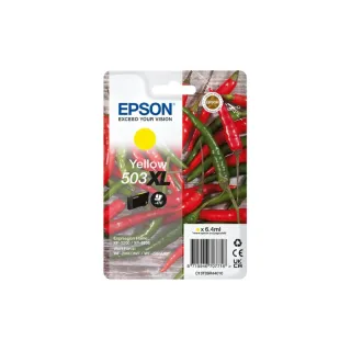 Epson Encre N° 503XL - C13T09R44010 Yellow