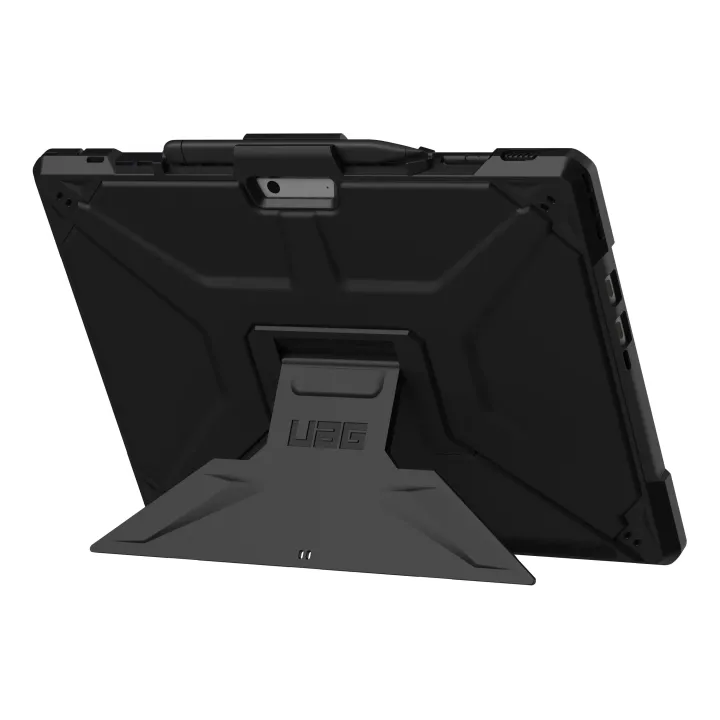 UAG Tablet Back Cover Metropolis SE Surface Pro 9 - 10 Noir