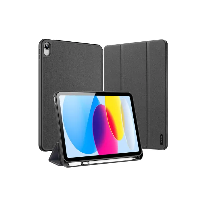 Nevox Tablet Book Cover Vario Series iPad 10th Gen. 10.9