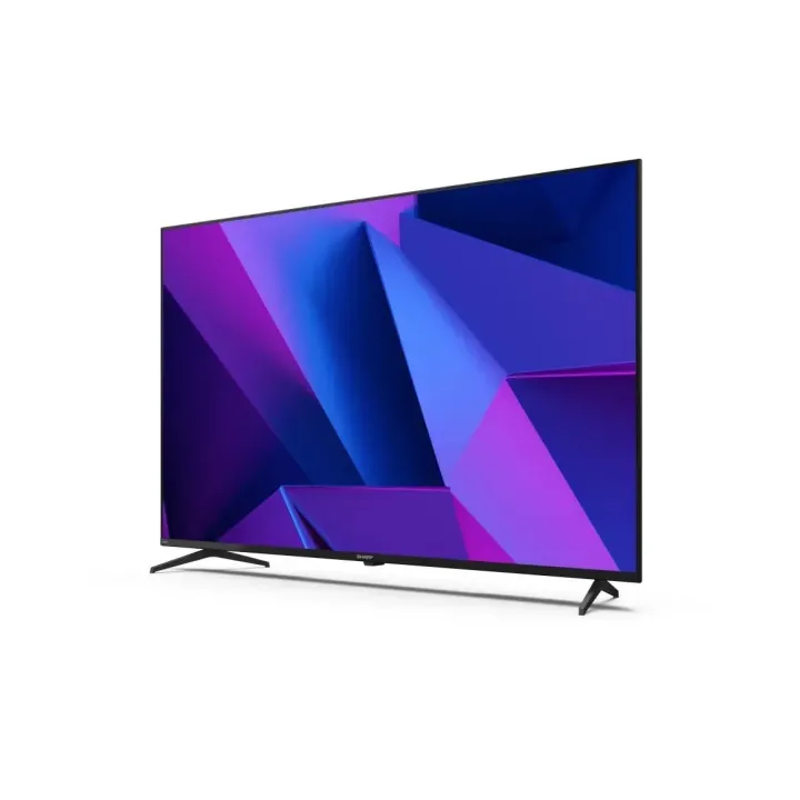 Sharp TV 55FN2EA 55, 3840 x 2160 (Ultra HD 4K), LED-LCD