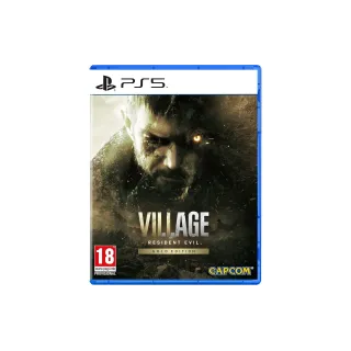 Capcom Resident Evil Village – Gold Edition