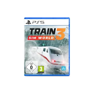 GAME Train Sim World 3