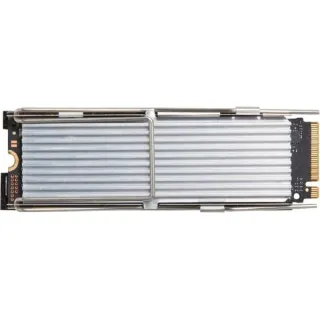 HP SSD PCIe Z Turbo Drive 512 GB M.2 2280 NVMe