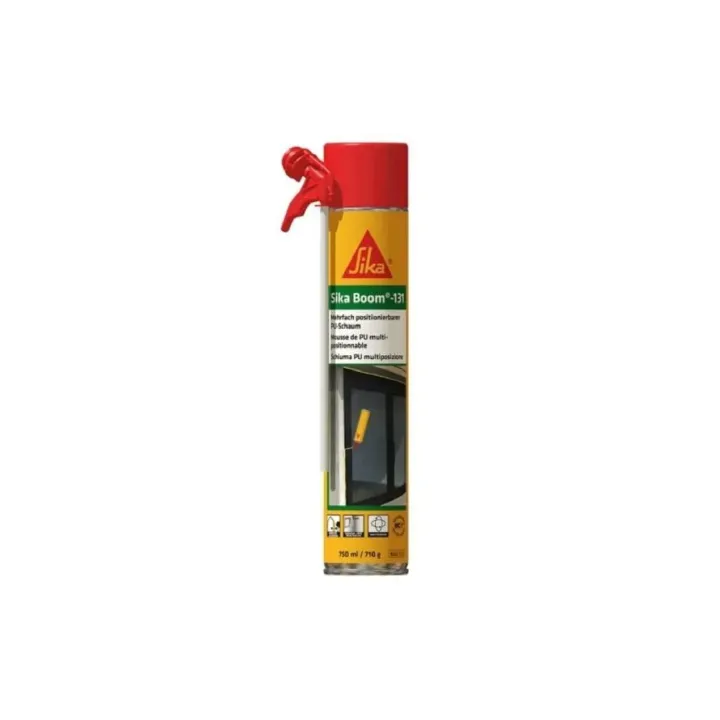 Sika Mastic SikaBoom-131 Multiposition C26 750 ml