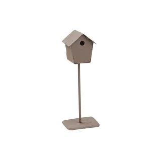 HobbyFun Mini ustensiles Maison des oiseaux 10 cm