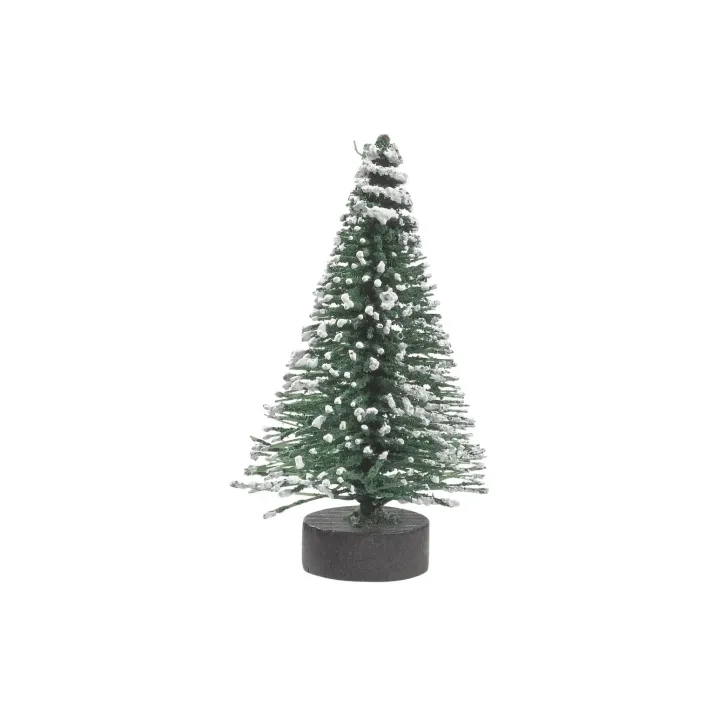 HobbyFun Mini ustensiles Sapin 6 cm, 2 pièces