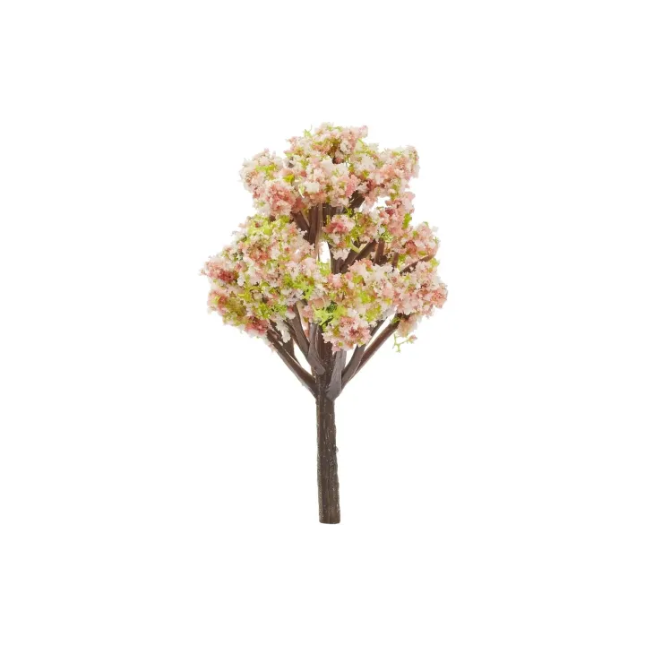 HobbyFun Mini ustensiles Arbre en fleurs, 6 cm