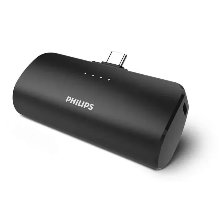 Philips Batterie externe DLP2510C-03 2500 mAh