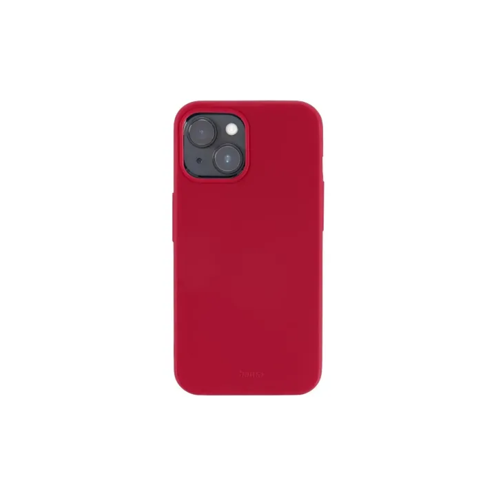 Hama Coque arrière Finest Feel iPhone 14