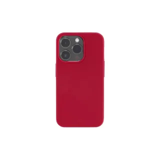 Hama Coque arrière Finest Feel iPhone 14 Pro