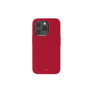 Hama Coque arrière MagCase Finest Feel PRO iPhone 14 Pro Max