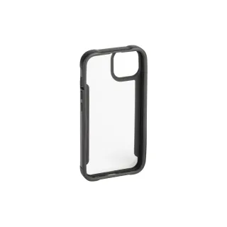 Hama Coque arrière Metallic Frame iPhone 14