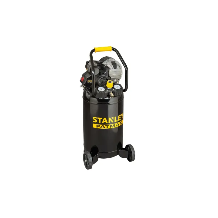 Stanley Fatmax Compresseur Vertical 30L 10 bar