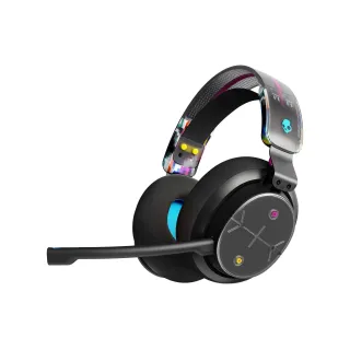 Skullcandy Écouteurs PLYR Multi-Platform Gaming Wireless Over Ear