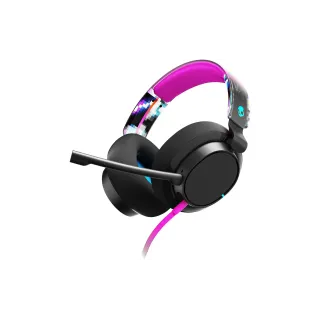 Skullcandy Écouteurs SLYR Pro Noir