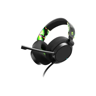 Skullcandy Écouteurs SLYR Pro Vert