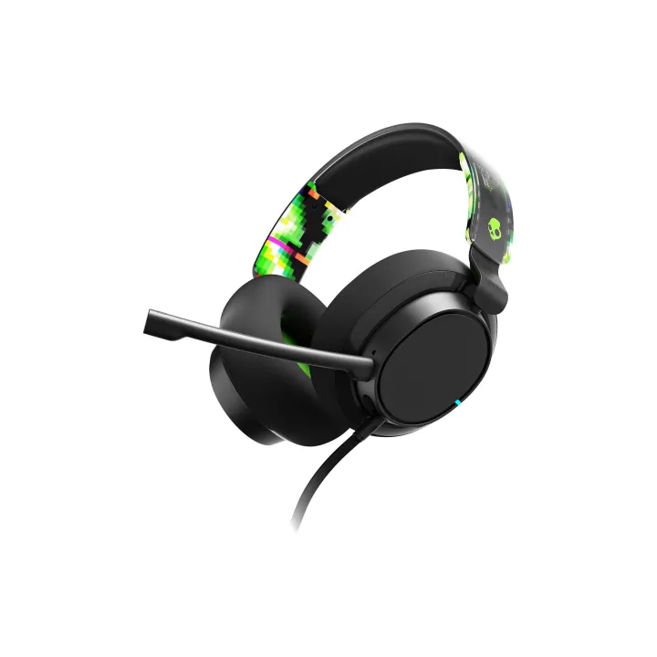 Skullcandy Écouteurs SLYR Pro Vert