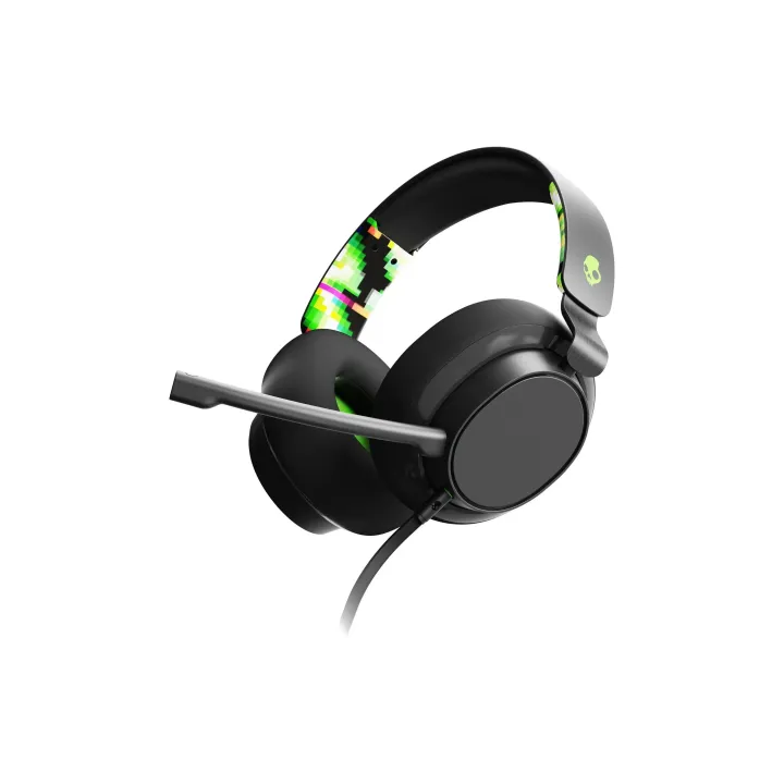 Skullcandy Écouteurs SLYR Vert