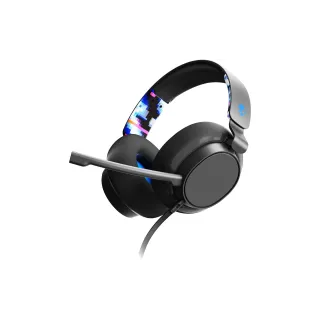 Skullcandy Écouteurs SLYR Bleu