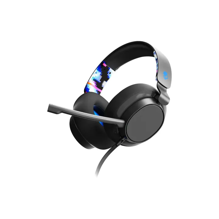 Skullcandy Écouteurs SLYR Bleu