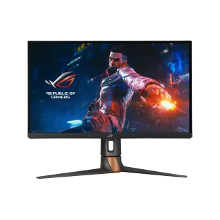 ASUS Moniteur ROG Swift PG27AQN