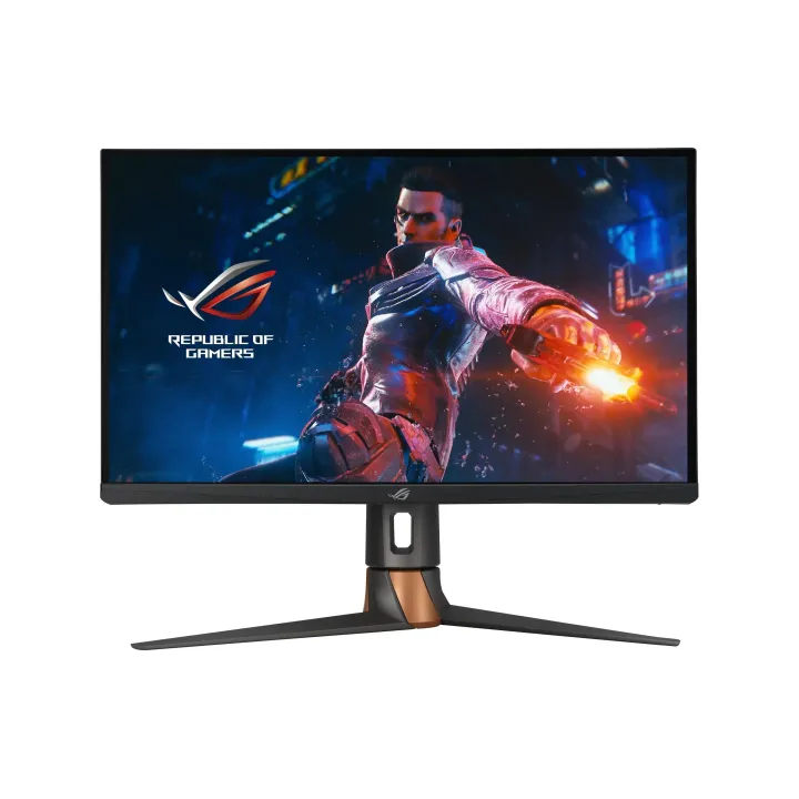 ASUS Moniteur ROG Swift PG27AQN