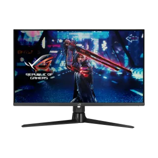 ASUS Moniteur ROG Strix XG32UQ