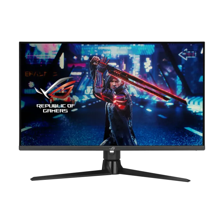 ASUS Moniteur ROG Strix XG32UQ