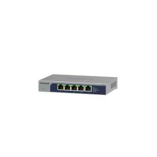 Netgear Switch MS105-100EUS 5 Port