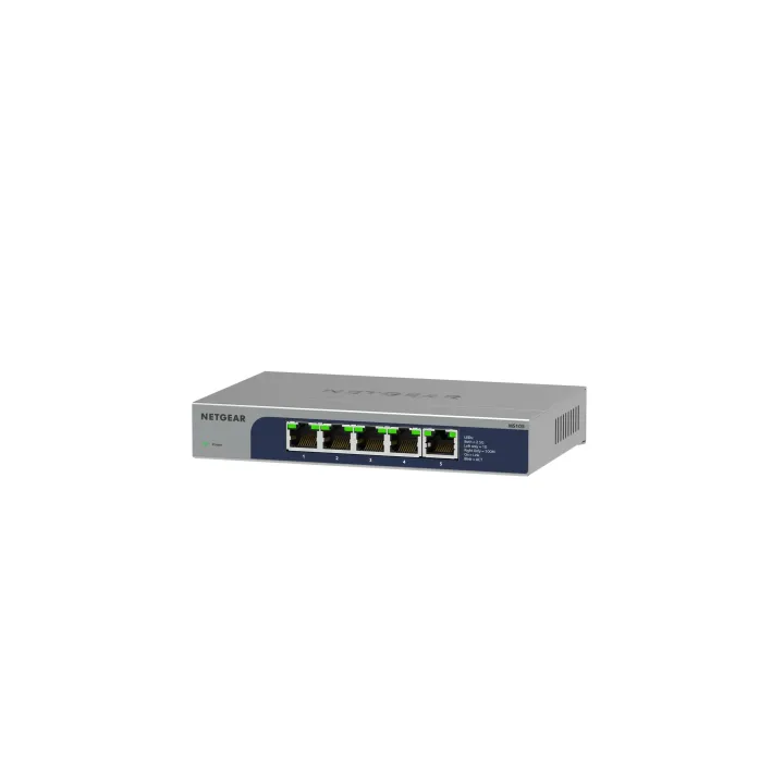 Netgear Switch MS105-100EUS 5 Port