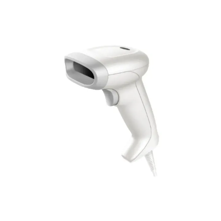 Honeywell Scanner de code-barres Voyager 1350g USB Blanc