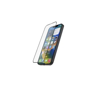 Hama Protection d’écran Verre de protection Full-Screen 3D pour iPhone 14 Plus