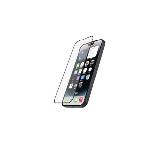 Hama Protection d’écran Verre de protection Full-Screen 3D iPhone 14 Pro Max